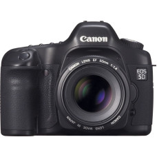 Canon EOS 5D Canon EOS 5D